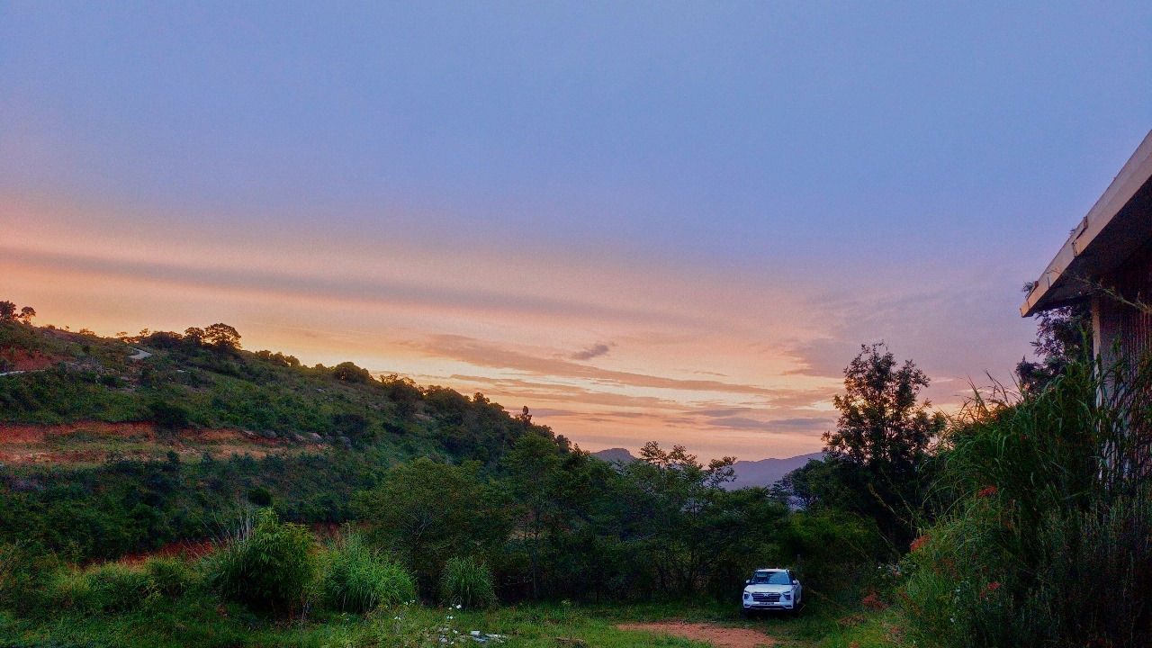 Bettamugilalam Bettamugilalam